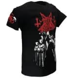 Dark Funeral Shadow Monks T-Shirt