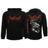 Emperor Rider Hoodie Sweater