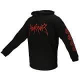Emperor Rider Hoodie Sweater