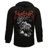 Emperor Rider Hoodie Sweater