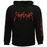 Emperor Rider Hoodie Sweater