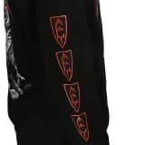 Emperor Rider Hoodie Sweater