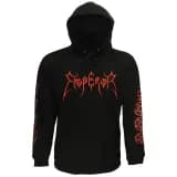 Emperor Rider Hoodie Sweater