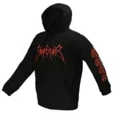 Emperor Rider Hoodie Sweater