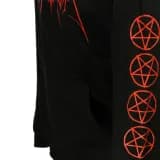 Emperor Rider Hoodie Sweater