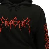 Emperor Rider Hoodie Sweater