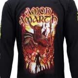 Amon Amarth Oden Wants You Longsleeve T-Shirt