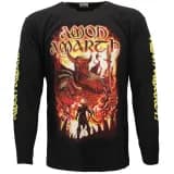 Amon Amarth Oden Wants You Longsleeve T-Shirt