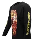 Amon Amarth Oden Wants You Longsleeve T-Shirt