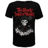 The Black Dahlia Murder The Dawn of Rats T-Shirt