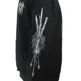 Sleep Token Trinity Hoodie Sweater Trui
