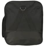 Grote Sport Tas XXL Duffel Bag 80LTR Zwart