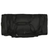 Grote Sport Tas XXL Duffel Bag 80LTR Zwart