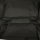 Grote Sport Tas XXL Duffel Bag 80LTR Zwart