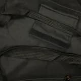 Grote Sport Tas XXL Duffel Bag 80LTR Zwart