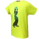 Billie Eilish Anime Protagonist T-Shirt