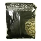 Dimmu Borgir Puritanical Euphoric Misanthropia Zipper Hoodie Vest
