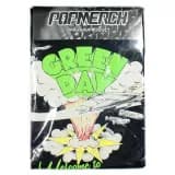 Green Day Welcome To Paradise T-Shirt