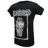 Decapitated The First Damned T-Shirt