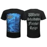 Dark Funeral Where Shadows Forever Reign T-Shirt