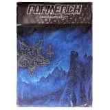 Dark Funeral Where Shadows Forever Reign T-Shirt