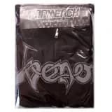 Venom Black Metal Album Hoodie Zipper Vest
