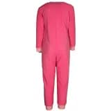 My Little Pony Kids Fleece Onesie Pyjama Lichtroze