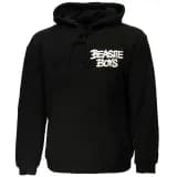 The Beastie Boys Check Your Head Hoodie