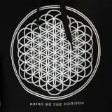 Bring Me The Horizon Sempiternal Hoodie Trui