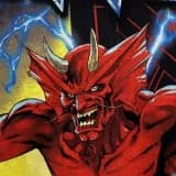Iron Maiden Legacy of the Beast T-Shirt