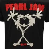 Pearl Jam Stickman T-Shirt