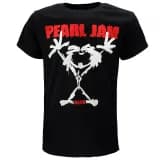 Pearl Jam Stickman T-Shirt