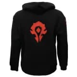 World of Warcraft WoW Blood and Thunder Vest