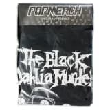 The Black Dahlia Murder The Dance Macabre T-Shirt