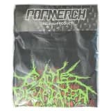 Cattle Decapitation Lost Profits T-Shirt