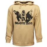 The Beastie Boys Check Your Head Hoodie