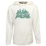 Billie Eilish Graffiti Style Logo Hoodie Trui