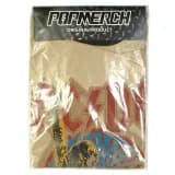 AC/DC Let There Be Rock Tour 1977 Ringer T-Shirt