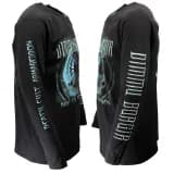 Dimmu Borgir Death Cult Armageddon Longsleeve T-Shirt