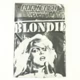Blondie Poster T-Shirt