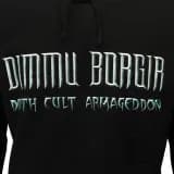 Dimmu Borgir Death Cult Armageddon Hoodie Sweater