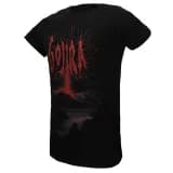 Gojira Lightning Strike T-Shirt