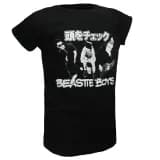 The Beastie Boys Check Your Head Japanese T-Shirt