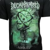 Decapitated Nihility T-Shirt