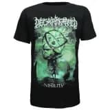 Decapitated Nihility T-Shirt
