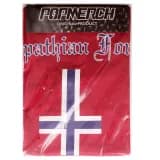 Carpathian Forest Norway Black Metal T-Shirt