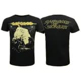 Carcass Symphonies of Sickness Album T-Shirt