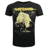 Carcass Symphonies of Sickness Album T-Shirt