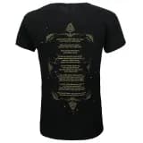 My Dying Bride Macabre Cabaret Album T-Shirt