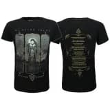 My Dying Bride Macabre Cabaret Album T-Shirt